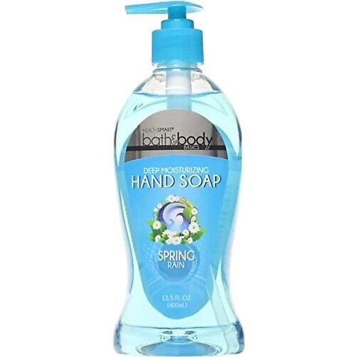 Sabun Healthsmart Sıvı 400 Ml*12