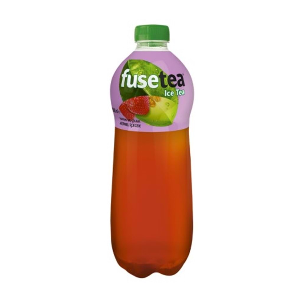 Fuse Tea 1,50 Lt* 6 Kavun Çilek