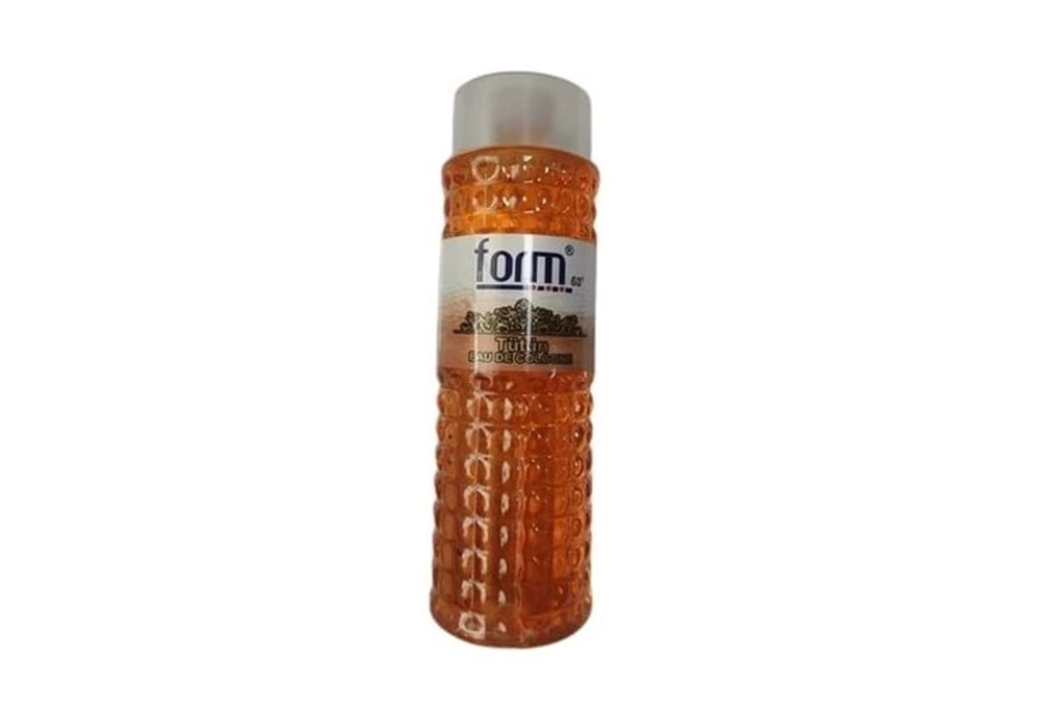 Form Kolonya 410 ml Tütün*12