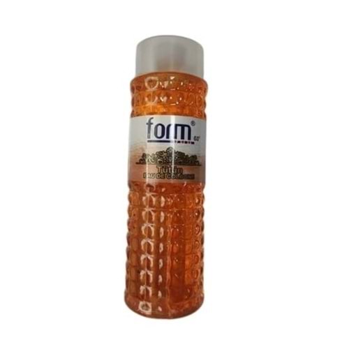 Form Kolonya 410 ml Tütün*12