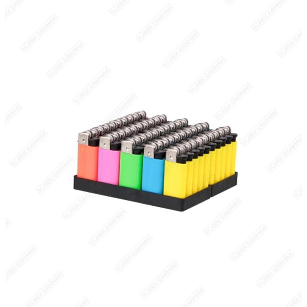 Star Mini Taşlı Çakmak 803*50