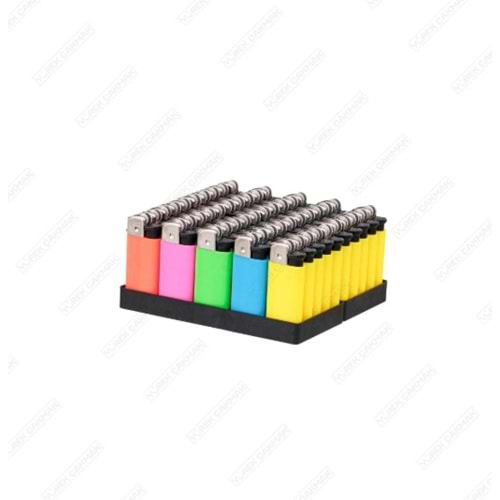 Star Mini Taşlı Çakmak 803*50