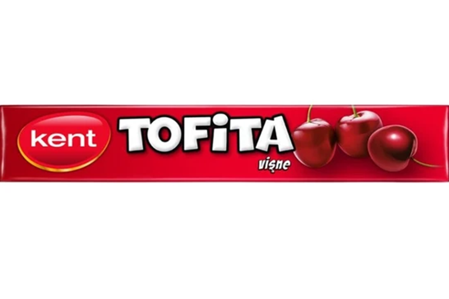 Kent Tofita 47 Gr*20 Vişne