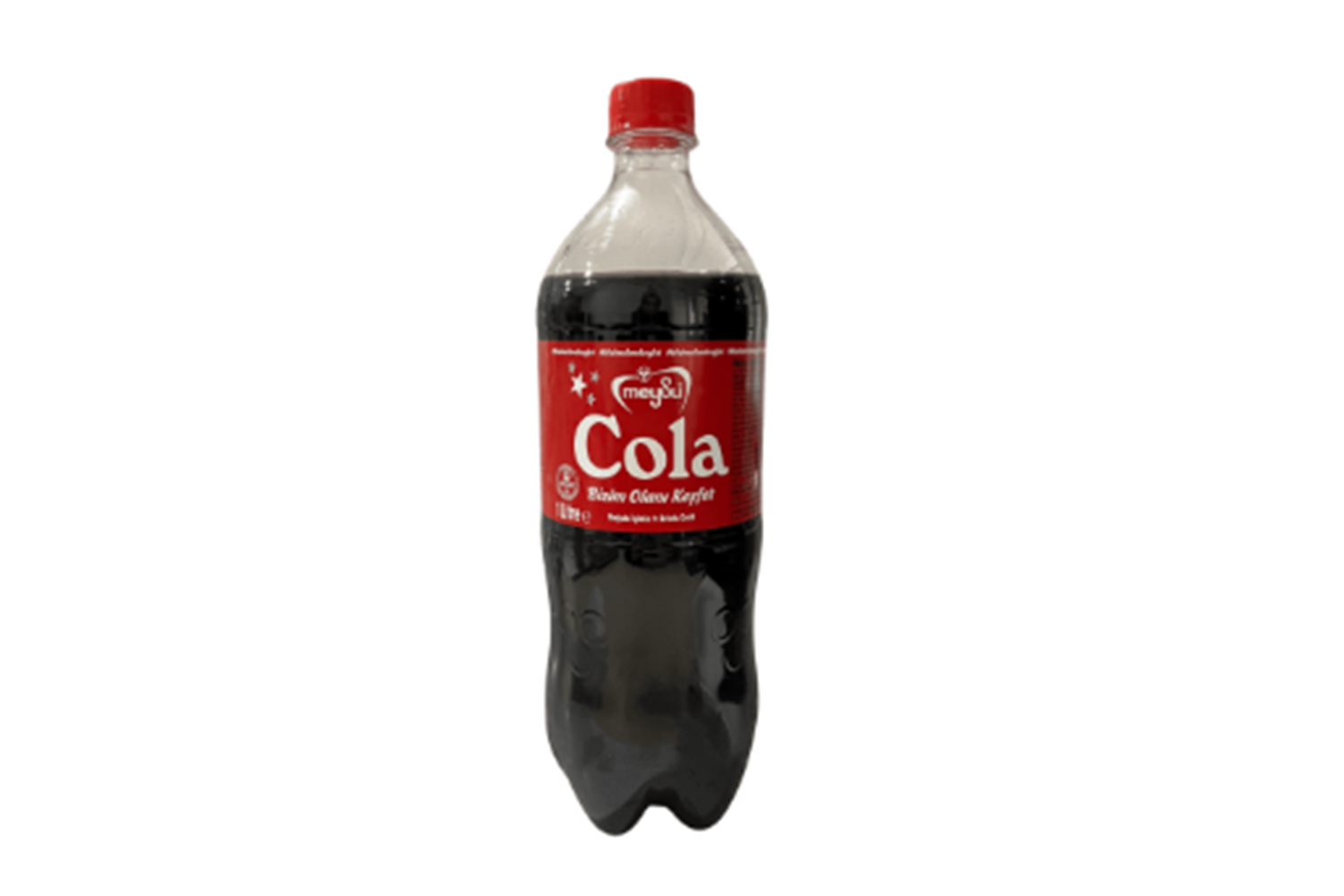 Meysu Cola 1 Lt* 12 Pet
