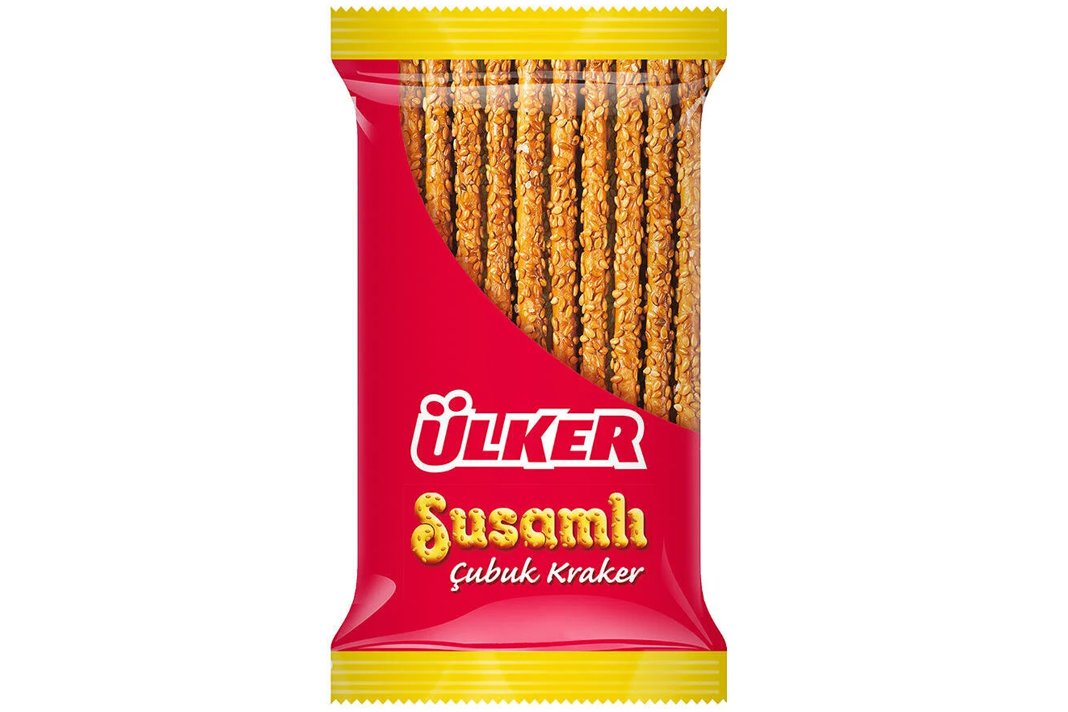 Ülker Susamlı Çubuk Kraker 45 Gr*22