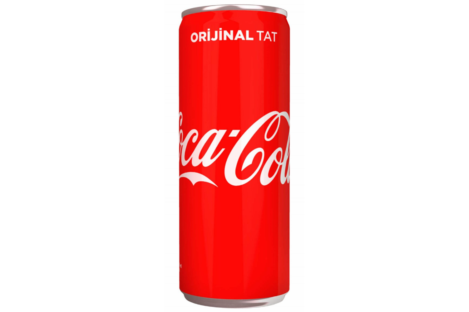 Coca Cola 330 Ml*24 Org.Tnk