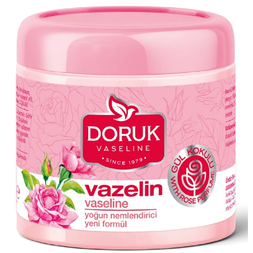 Doruk Vazelin 90 ml*24
