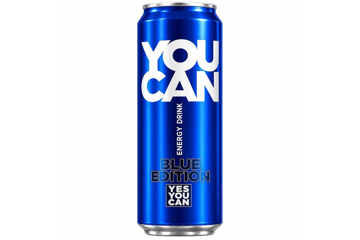Enerji İçeceği 500 Ml*24 You Can